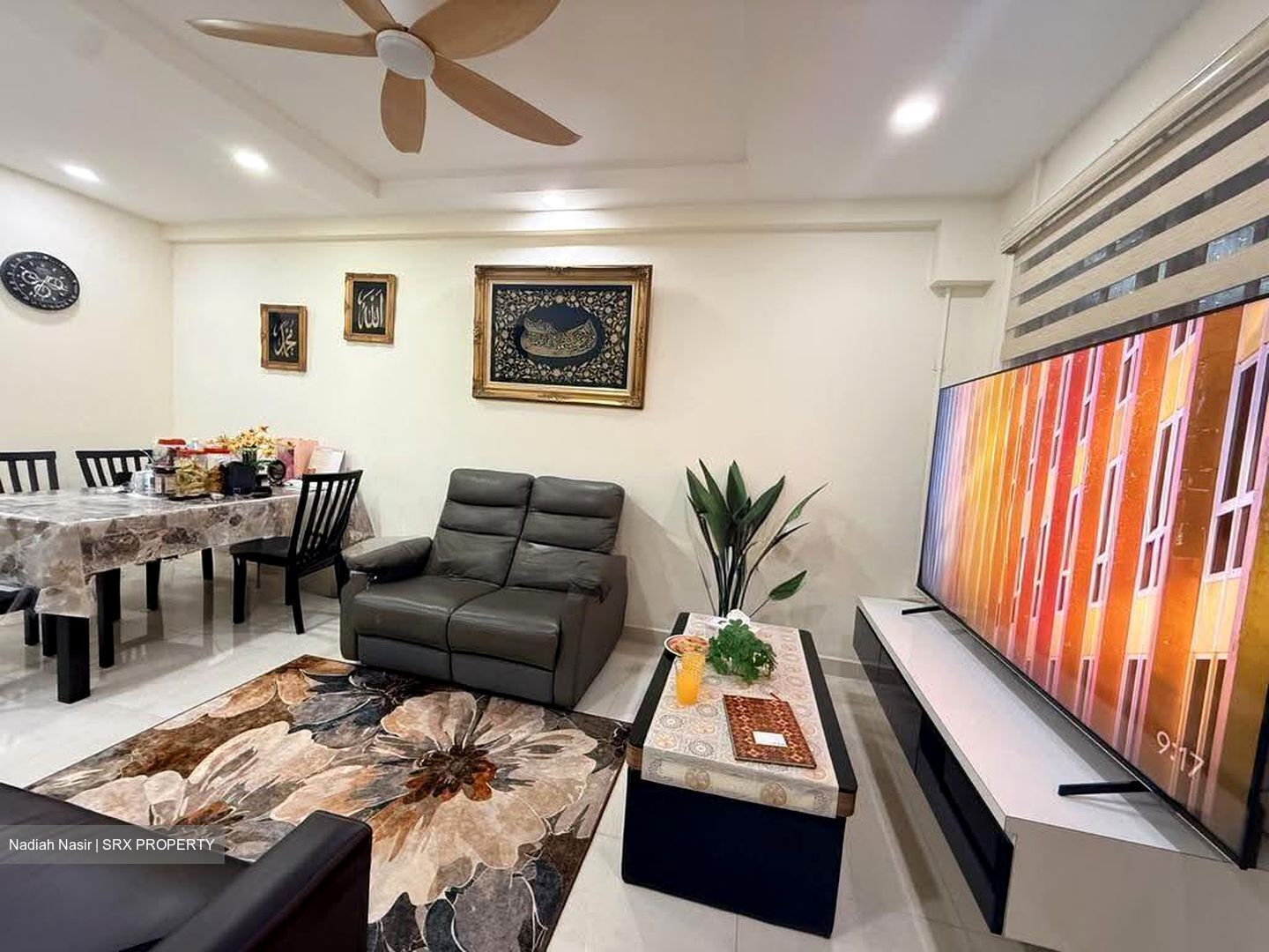 Blk 115 Pending Road (Bukit Panjang), HDB 3 Rooms #617546391